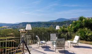 Venta Casa Saint-Paul-de-Vence