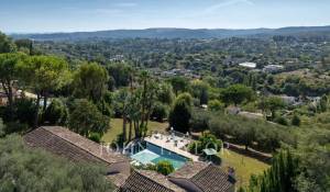Venta Casa Saint-Paul-de-Vence