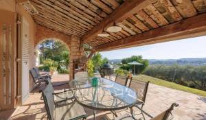 Venta Casa Saint-Paul-de-Vence