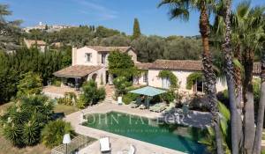 Venta Casa Saint-Paul-de-Vence