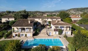 Venta Casa Saint-Paul-de-Vence