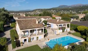 Venta Casa Saint-Paul-de-Vence