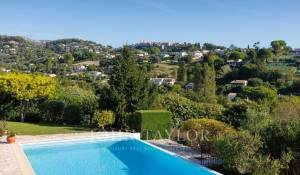 Venta Casa Saint-Paul-de-Vence
