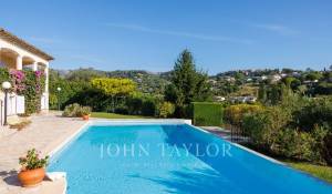 Venta Casa Saint-Paul-de-Vence