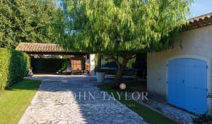 Venta Casa Saint-Paul-de-Vence