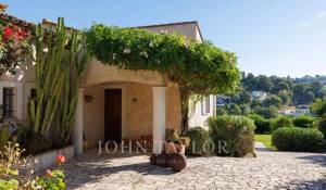 Venta Casa Saint-Paul-de-Vence