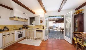 Venta Casa Saint-Paul-de-Vence