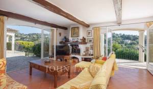 Venta Casa Saint-Paul-de-Vence