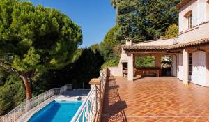 Venta Casa Saint-Paul-de-Vence