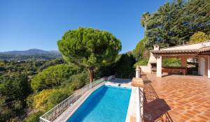 Venta Casa Saint-Paul-de-Vence