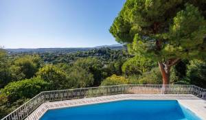 Venta Casa Saint-Paul-de-Vence