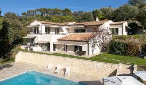 Venta Casa Saint-Paul-de-Vence