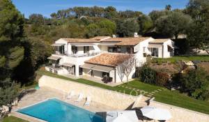 Venta Casa Saint-Paul-de-Vence