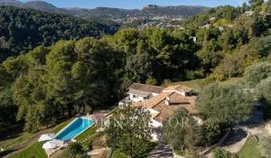 Venta Casa Saint-Paul-de-Vence