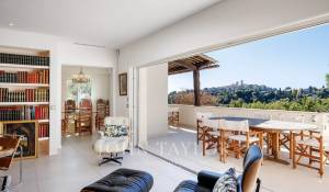 Venta Casa Saint-Paul-de-Vence