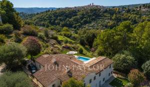 Venta Casa Saint-Paul-de-Vence