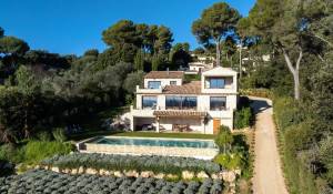 Venta Casa Saint-Paul-de-Vence