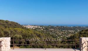 Venta Casa Saint-Paul-de-Vence