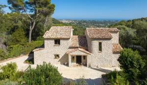 Venta Casa Saint-Paul-de-Vence