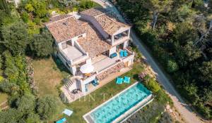 Venta Casa Saint-Paul-de-Vence