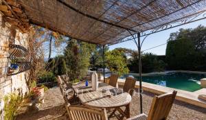 Venta Casa Saint-Paul-de-Vence