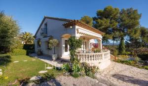 Venta Casa Saint-Paul-de-Vence