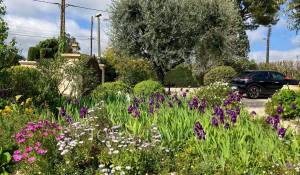 Venta Casa Saint-Paul-de-Vence
