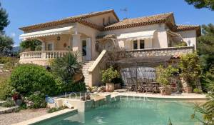 Venta Casa Saint-Paul-de-Vence