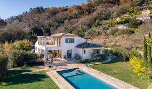 Venta Casa Saint-Paul-de-Vence
