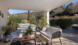 Venta Casa Saint-Paul-de-Vence