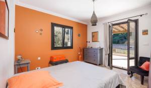 Venta Casa Saint-Paul-de-Vence