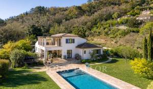 Venta Casa Saint-Paul-de-Vence