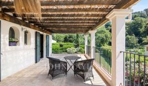 Venta Casa Saint-Paul-de-Vence