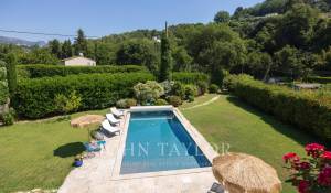 Venta Casa Saint-Paul-de-Vence
