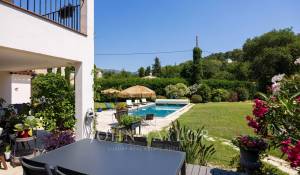 Venta Casa Saint-Paul-de-Vence