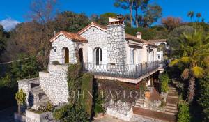 Venta Casa Saint-Paul-de-Vence