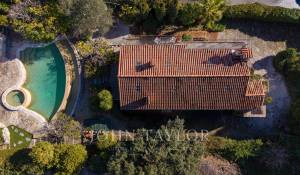 Venta Casa Saint-Paul-de-Vence