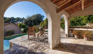 Venta Casa Saint-Paul-de-Vence