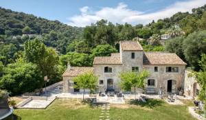 Venta Casa Saint-Paul-de-Vence