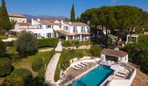 Venta Casa Saint-Paul-de-Vence