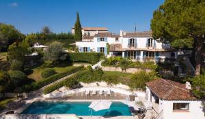 Venta Casa Saint-Paul-de-Vence