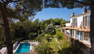 Venta Casa Saint-Paul-de-Vence