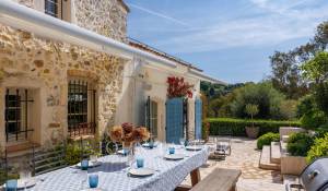 Venta Casa Saint-Paul-de-Vence