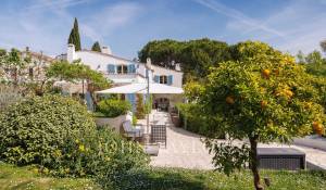 Venta Casa Saint-Paul-de-Vence