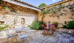 Venta Casa Saint-Paul-de-Vence