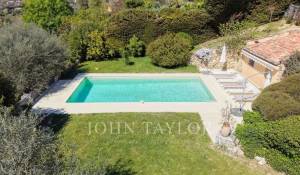 Venta Casa Saint-Paul-de-Vence