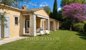 Venta Casa Saint-Paul-de-Vence