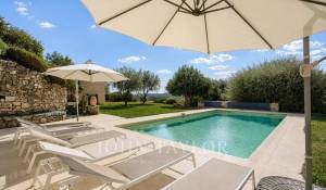 Venta Casa Saint-Paul-de-Vence