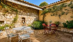 Venta Casa Saint-Paul-de-Vence