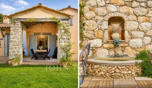 Venta Casa Saint-Paul-de-Vence